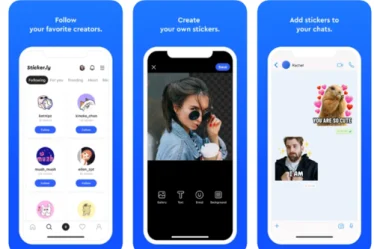 Criar figurinhas para WhatsApp grátis: Veja Como!