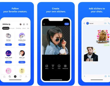 Criar figurinhas para WhatsApp grátis: Veja Como!