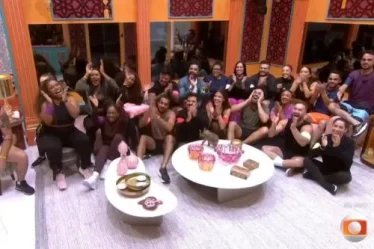 Acompanhe o BBB 25 ao vivo: Baixe Grátis!