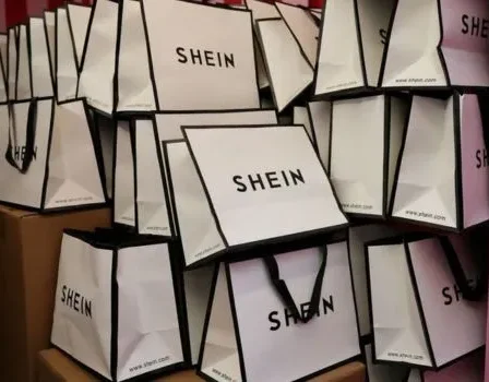 Pontos Shein: Como Ganhar e Trocar por Produtos Incríveis