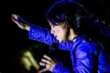 App para ouvir Aline Barros e levar a palavra de Deus