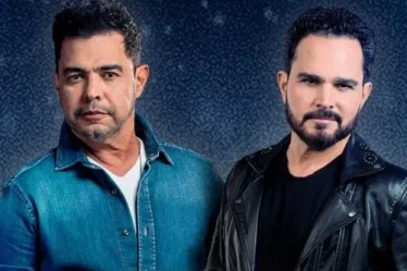 Aplicativos de música para fãs de Zezé Di Camargo & Luciano