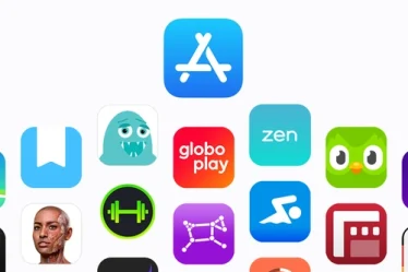 Aplicativos para Apple