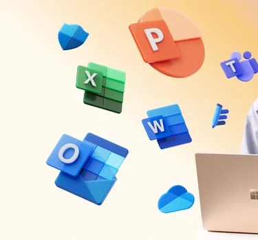Microsoft