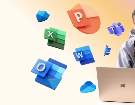 Microsoft