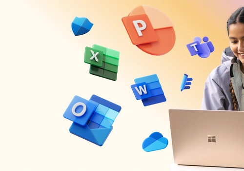 Microsoft