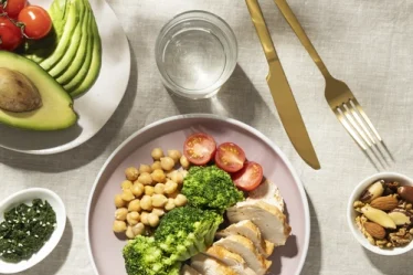 Dieta anti-inflamatória