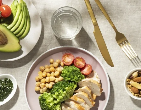 Dieta anti-inflamatória