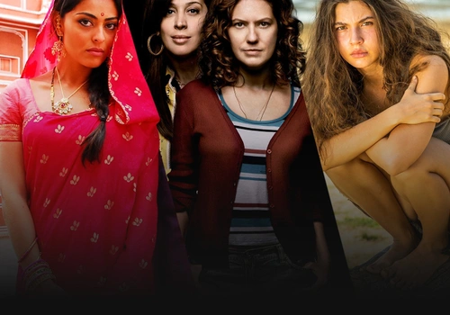 Novelas